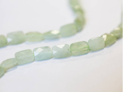 New Jade 7x10 Cushion Cut