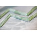 184-1214 New Jade <br>8x17 Flat Rectangle