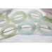 184-1254 Matte New Jade <br>25x35 Oval Donut