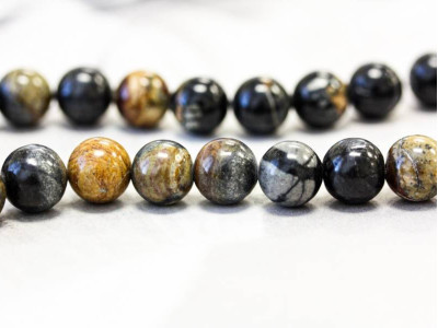 Picasso Stone 10mm Round