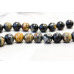 186-0010 Picasso Stone <br>10mm Round