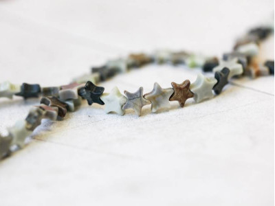 Picasso Stone 7mm Star