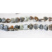 186-1048 Picasso Stone <br>12mm Heart