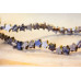 187-0401 Picture Jasper <br>6mm Star