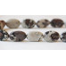 187-1079 Red Picture Jasper <br>20x30 Flat Oval