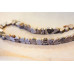 187-1189 Picture Jasper <br>7mm Heart