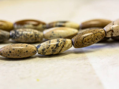 Picture Jasper 5x12 Rice