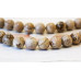 187-1212 Picture Jasper <br>18mm Round