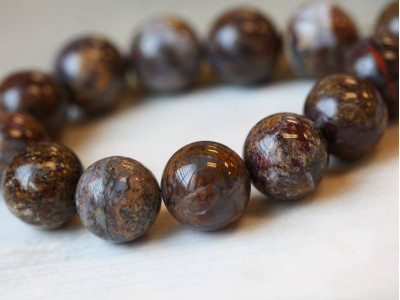 Pietersite 20mm Round