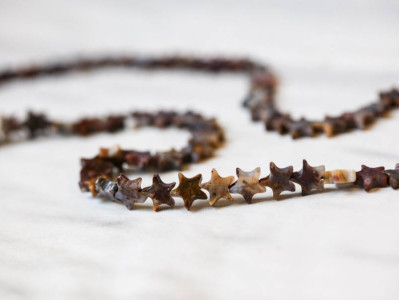 Pietersite 7mm Star