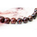 189-0018 Poppy Jasper <br>18mm Round