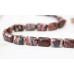 189-1076 Poppy Jasper <br>13x18 Flat Rectangle