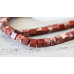 189-1190 Poppy Jasper <br>6x6 Cube