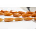 191-1152 Red Aventurine <br>9x22 Faceted Teardrop