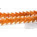 191-1322 Red Aventurie <br>16x16 V-shape