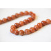 191-1334 Red Aventurine <br>10mm Round