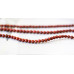 192-1095 Red Jasper <br>4mm Round