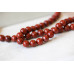 192-1193 Red Jasper <br>8mm Round