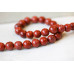 192-1194 Red Jasper <br>10mm Round