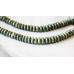 195-1153 Rhyolite <br>8-9x Rondell