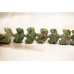 195-1156 Rhyolite <br>20x13 Buffalo