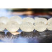 197-1771 Rock Crystal  <br>17-22x Carved