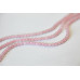 198-0003 Rose Quartz <br>3mm Round