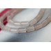 198-1120 Rose Quartz <br>8x12 Tube