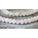 198-1312 Rose Quartz <br>12mm Faceted Rondell