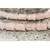 198-1876 Rose Quartz <br>14x20 Tulip