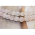 198-1885 Rose Quartz <br>10mm Round