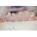 198-1943 Rose Quartz <br>20x14 Buffalo
