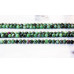 199-1099 Ruby Zoisite <br>4mm Round