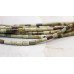 202-1018 Silver Leaf Jasper <br>3x5 Tube