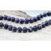 206-1313 Sodalite <br>10mm Round