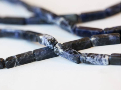 Sodalite 4x13 Rectangle