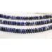 206-1358 Sodalite <br>8mm Rondell