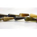 207-1199 Soocho Jade <br>9x22 Teardrop