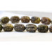 207-1204 SooCho Jade <br>18x25 Carved Long Life