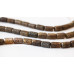 207-1214 Soocho Jade <br>10x16 Carved Tube