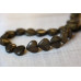 207-1215 Soocho Jade <br>12mm Heart