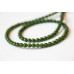 209-1313 Green Jade <br>4mm Round