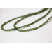 209-1346 Green Jade <br>2-2.5mm Round