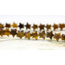 210-0401 Tiger Eye <br>7mm Star