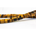 210-1389 Tiger Eye <br>8x8 Cube