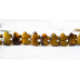 210-1405 Tiger Eye <br>10x14 Bear