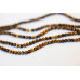 210-1413 Tiger Eye <br>2mm Round