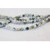 212-0003 Tree Agate <br>3mm Round