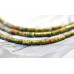 213-0501 Unakite <br>3x5 Tube