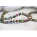 213-1137 Unakite <br>7mm Star